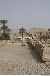 Karnak Temple Photo References #6